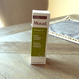 Murad Resurgence Rapid Collagen Infusion